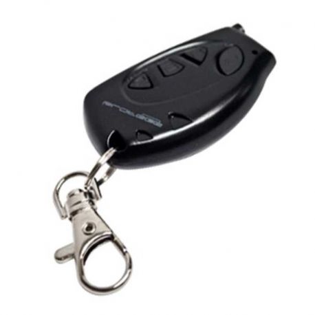 Caja Control PROTEGE G012 Para Alarma De Carro
