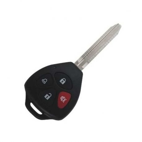 Control Alarma EAGLE EYE G525 LxA25 Serie Primium