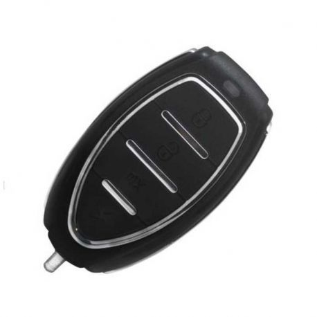 Control Alarma EAGLE EYE G543 LxA43 Serie Primium
