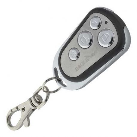 Control Remoto EAGLE EYE G603 Dianamico Platinum