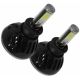 Kit De ILUMINACION VEHICULAR ESS X107 Led H1 5G
