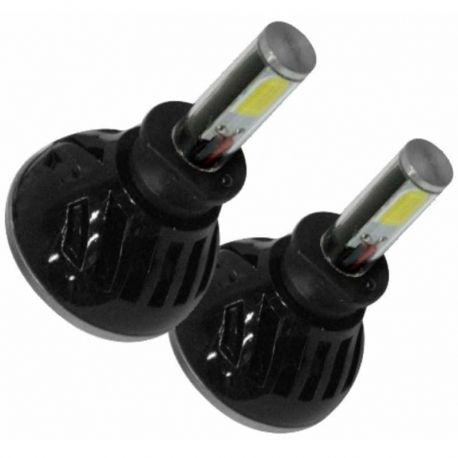 Kit De ILUMINACION VEHICULAR ESS X107 Led H1 5G