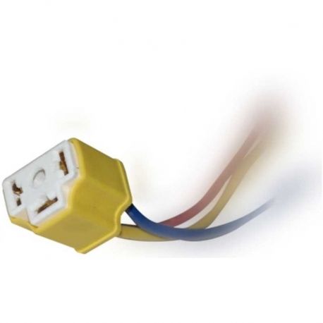 Base De Ceramica ESS X501 Para Alta Temperatura H4