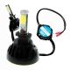 Kit ESS X102 Luz Led H3 5G 35 Watts 12 Voltios