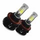 Kit ESS X106 Luz Led H13 5G 9-32 voltios Carro