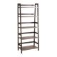 Estante Xtech XTF-BS261 Escalonado de 5 Repisas