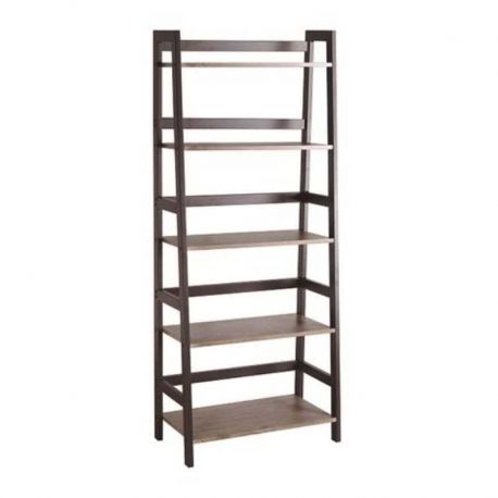 Estante Xtech XTF-BS261 Escalonado de 5 Repisas