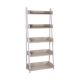 Estante Xtech XTF-BS249 Escalonado de 5 Repisas