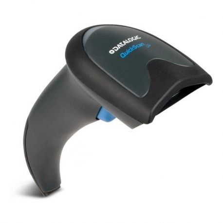 Escáner Código de Barras Datalogic QW2120 Co 1D