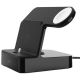 Estación de Carga Belkin F8J237TTBLK Celular Reloj