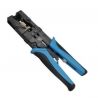 Crimpeadora TOP SECURITY herramienta para Coaxial