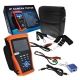 Tester ESS Para CCTV 4.3' 800x600 Táctil ONVIF PoE