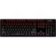Teclado Gaming XPG INFAREX K20 Mecánico RGB USB