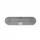 Parlante Portátil Billboard BB783 Bluetooth Plata