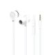 Audífonos iLuv Neon Sound High P Blanco 3.5mm