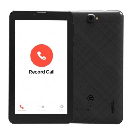 Tablet Logic LO-21T3G90-B 3G 7' 1GB 8GB 5MP 13MP