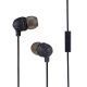Audífonos House of Marley Little Bird 3.5mm Mic