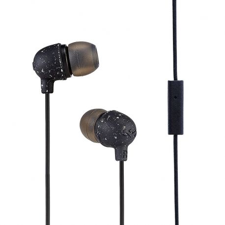Audífonos House of Marley Little Bird 3.5mm Mic