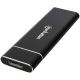 Encapsulador Manhattan NGFF SSD SATA M.2 USB 3.0