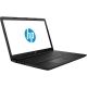 Laptop HP 15-da0006la 15.6' Core I3 4GB 1TB W10