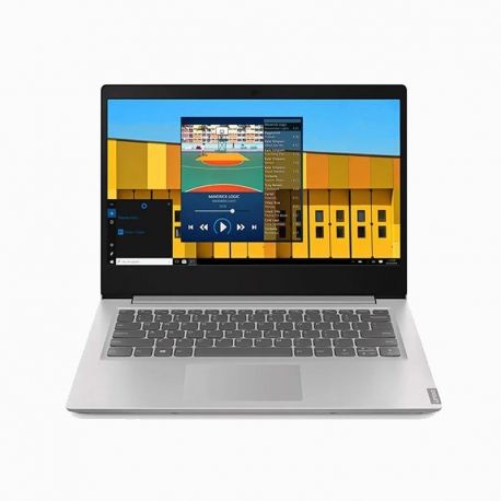 Laptop Lenovo 14' 1366x768 4GB 500GB W10 Home