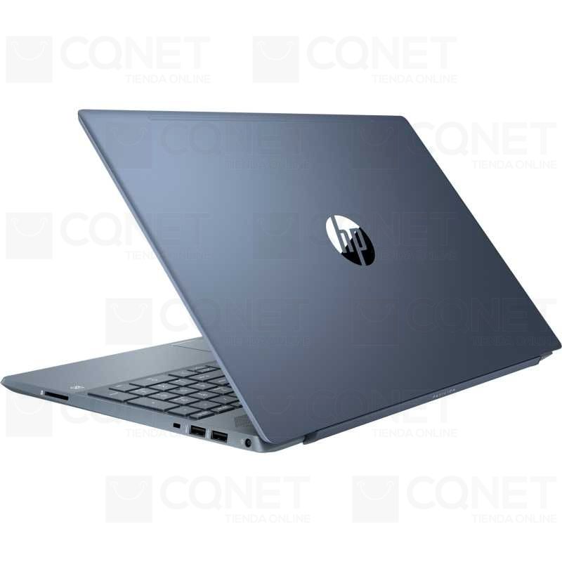 Laptop HP Pavilion 15.6' Ryzen 5 12GB 1TB W10 | Tienda CQNet