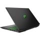Laptop HP Pavilion Gaming 15,6' Core I5 8GB 1TB