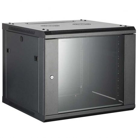 Gabinete Pared Teklink MTL-DW6509 Abatible 19' 9U