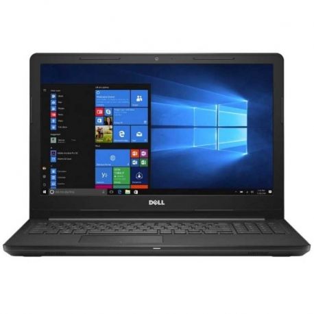 Laptop Dell Inspiron 15 3581 15.6' Core i3 4GB 1TB