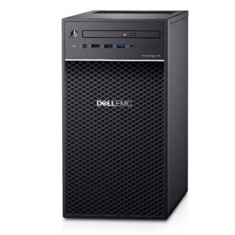 Servidor Dell Poweredge T40 Xeon E-2224G 8GB 1TB