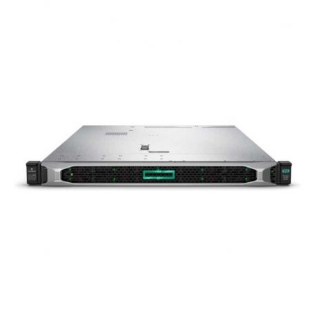 Servidor HP Proliant DL360 Gen10 Xeon S 16GB 1.8TB