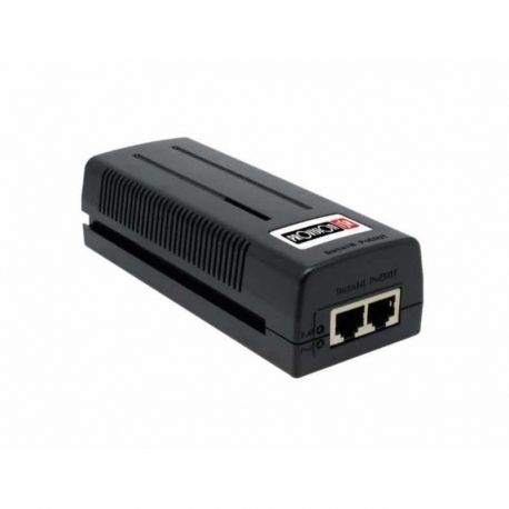 Inyector PoE Provision PoEI-0130 30W hasta 100m