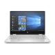 Laptop HP Pavilion X360 Conv Core I7 8GB 256GB