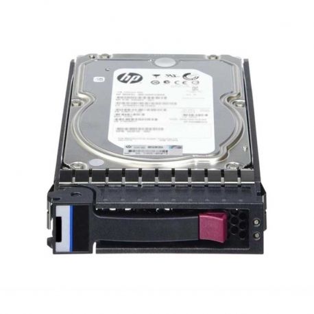 Disco Duro HP Midline 1TB hot-swap LFF 3.5' SATA