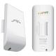 Enlace Inalámbrico Ubiquiti Nano Loco M2 2.4GHz