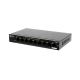 Switch Rack Nexxt Vertex900+ 9P MegaE PoE 58W