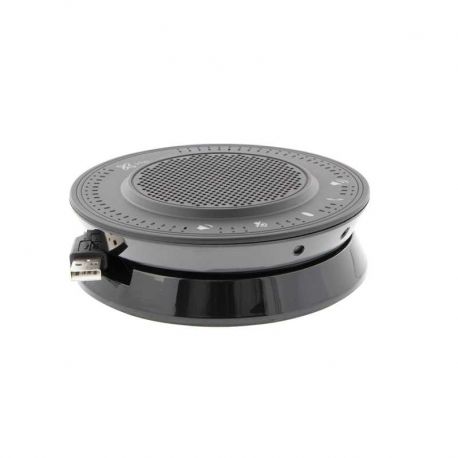 Parlante Klip Xtreme KCS-500 Conferencias USB Mic