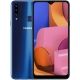 Celular Samsung Galaxy A20S 3GB 32GB 13MP Azul