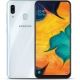 Celular Samsung Galaxy A30S 4GB 64GB 38MP Blanco