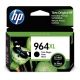 Cartucho de Tinta HP 964XL Original Negro 2000Pág