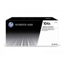 Cartucho de Tóner HP 104A Original Negro 20K Pág