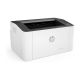 Impresora Laser HP 107w Monocromática USB 2.0
