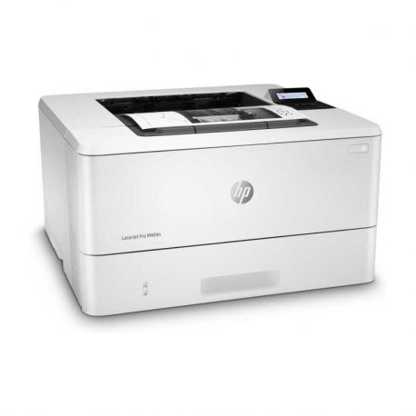 Impresora Laser HP M404N Monocromática USB 2.0
