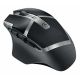 Mouse Logitech G602 11 botones Inalámbrico 2.4GHz
