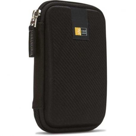 Estuche Disco Duro Case Logic 3201314 2.5' Negro