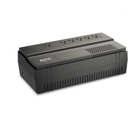 Batería de Oficina APC BV500 300W 500VA 120 V