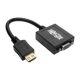 Adaptador TRIPP LITE P131-06N HDMI a VGA 1080P