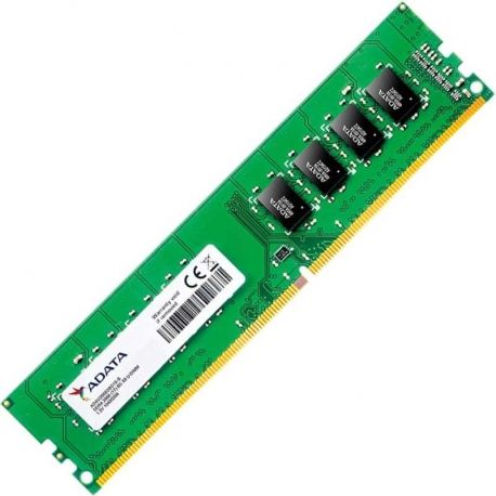 RAM Adata AD4U266638G19-S DDR4 8GB 2666Mhz U-DIMM