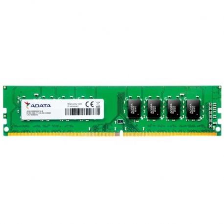 RAM Adata AD4U2666W4G19-S DDR4 4GB 2666Mhz U-DIMM