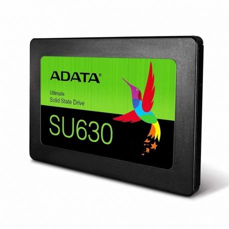 Disco Estado Sólido Adata SU630 2.5' 480GB SATA